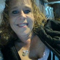 Mary Myers