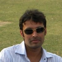 Dheeraj K Rinku