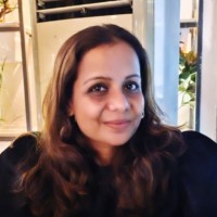 Manisha Gupta