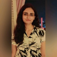 Muskan Srivastava