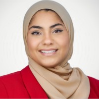 Asmaa Awwad