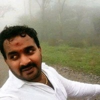 Santhosh B.N.