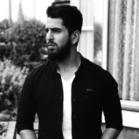 Adil Hasnian Aslam 🇵🇸