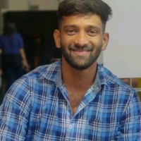 Bharath B H