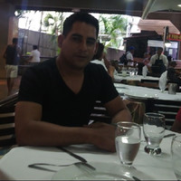 Richard Godoy
