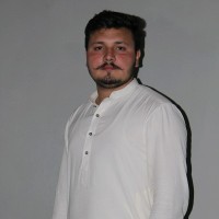 Fahad Gujjar