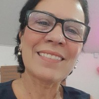 Solange Pinto