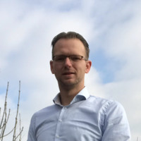Jasper Wijbenga