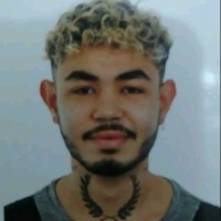Marcos Vinícius Nascimento