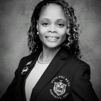 Meloney Barney, MHA, LPN