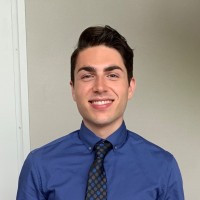 Nicholas Faiola