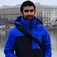 Abishek Vedere
