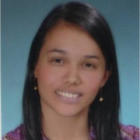 LUISA MARIA USMAN ROJAS