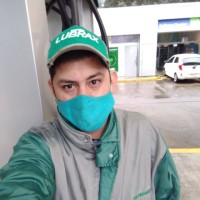 Carlos Francisco Escobar Q