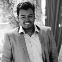 Vinod Singh