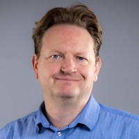 Tom Evans