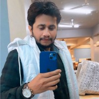 Ashish Kumar Dwivedi