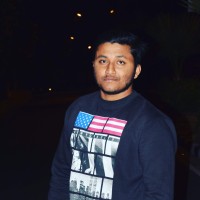 Kranthi kumar Vemula
