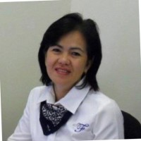 Virginia B. Angeles, FIPA FFA