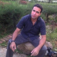 Gulzar Ahmad Baba