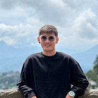 Kyle Cabradilla