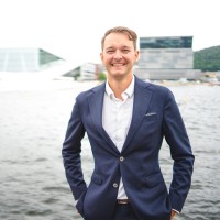 Daniel Svendsen Norstrøm