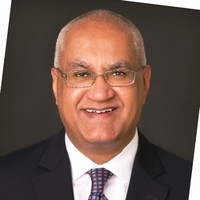 Sunil Pallan