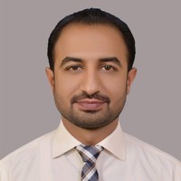 Faisal Shoukat