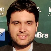 Gustavo Nascimento
