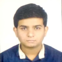 Vrushabh Kale