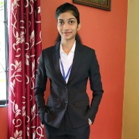 Tasneem Shah