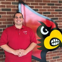 Dominic Cassiere, M.A.Ed