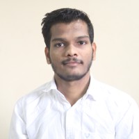 Suraj Desai