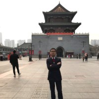 Martin Wu