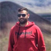 Ahmet selim Erdoğan