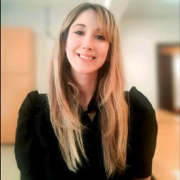 Romina Madaria Cabello