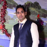 NAZIR HUSAIN