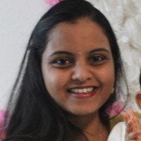 Swathi G.