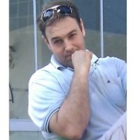 Eddie Kogan