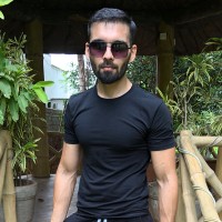 Mohammed Khaja