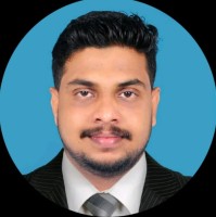 Jayaneesh Karolil