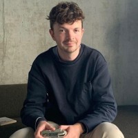 Kristoffer B.