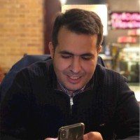 Mohammadreza Hadizadeh Raeisi