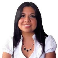 Lorena Pérez Aragón