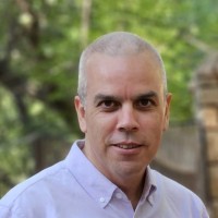 Oded Rubenov