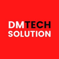 dm tech solution
