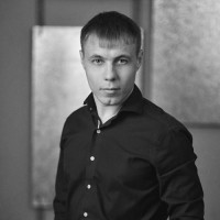 Сергей Ходусов