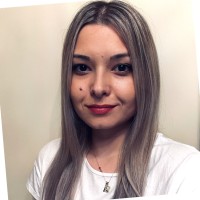 Andreea Dascălu