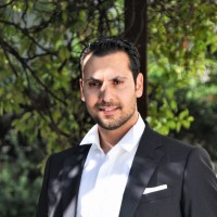 Fotios Legakis