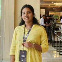 Sreelakshmi Harikumar